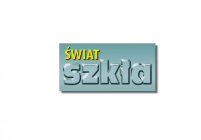 Świat Szkła - 24 artykuły