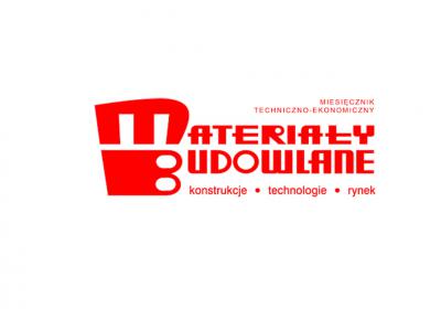 Materiały Budowlane - 5 artykułów