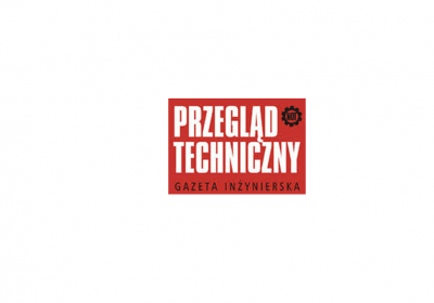 Przegląd Techniczny - 2 artykuły