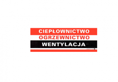 Ciepłownictwo-Ogrzewnictwo-Wentylacja - 1 artykuł