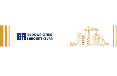 Budownictwo i Architektura - 2 artykuły