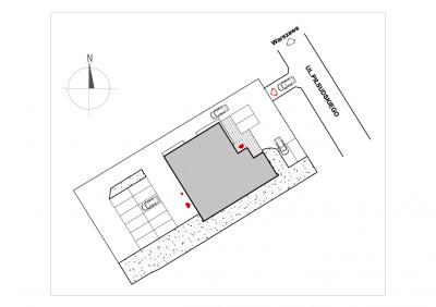 plan sytuacyjny