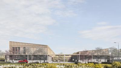 Szkoła podstawowa w Kórniku