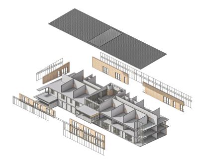 System konstrukcyjny -ideogram